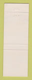Matchbook Cover - 1977 Chevrolet  Fisher Bros Mahopac NY