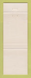 Matchbook Cover - 1977 Chevrolet  Voss Centerville OH