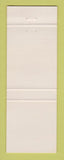Matchbook Cover - 1977 Chevrolet  Cliff Colbert Oldsmobile Grenada MS
