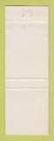 Matchbook Cover - 1978 Chevrolet  Bob Hanigan Payette ID