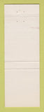 Matchbook Cover - 1978 Chevrolet  P&H Motors Tuscola IL