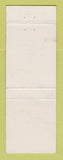 Matchbook Cover - 1978 Chevrolet  Lahti Cadillac Ironwood MI