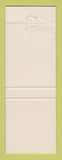 Matchbook Cover - 1978 Chevrolet  Tillery GMC Estancia NM