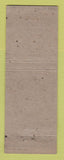 Matchbook Cover - Champion Spark Plugs Scott's Auto PARts Columbia TN
