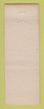 Matchbook Cover - Howard Manor Motel Millington TN
