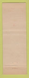 Matchbook Cover - Florsheim Shoes Remine Gobble Bristol TN