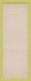 Matchbook Cover - Lee Ihle Insurance Knoxville TN