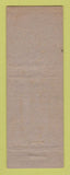 Matchbook Cover - Marine Liquor Store low phone # WORN
