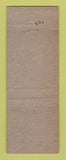 Matchbook Cover - Paradise Restaurant Bennington VT low phone # WEAR