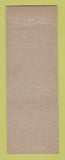 Matchbook Cover - Merit Cleaners Cleveland OH