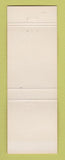 Matchbook Cover - La Siesta Motel Cleveland OH