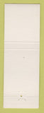 Matchbook Cover - Smartaire Shoes Faflik Cleveland OH