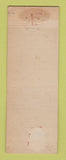 Matchbook Cover - Mac's Place Fairfield CA WEAR low phone #