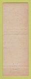 Matchbook Cover - Beauty Nook Salon Chattanooga TN