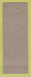 Matchbook Cover - Stanley Latchman Insurance Real Estate Chattanooga TN
