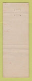 Matchbook Cover - Koffee Kup San Jose CA WEAR