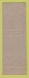 Matchbook Cover - La Copa Club San Jose CA pinup SAMPLE