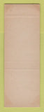 Matchbook Cover - Henry's Cocktails San Jose CA SAMPLE