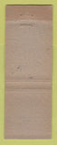 Matchbook Cover - Brown's Gifts Charlottesville VA low phone # WEAR