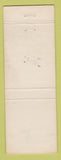 Matchbook Cover - Shamrock Motel Natchitoches LA