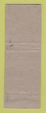 Matchbook Cover - J&T Tavern Devils Lake ND WRITING