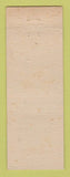 Matchbook Cover - Francois Cleaners Centralia IL