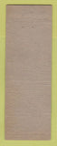 Matchbook Cover - Sealed Power Piston Rings Fullerton CA Auto Parts WORN