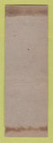 Matchbook Cover - Penn Koffee Shop Huntingdon PA WEAR