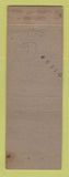Matchbook Cover - Shelby Inn Shelby OH low phone # WEAR