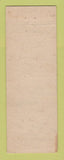 Matchbook Cover - Maine Potato Bay Company Caribou ME WEAR