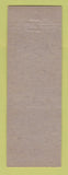 Matchbook Cover - Moose Lodge Ionia MI