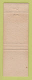 Matchbook Cover - Margate Motel Laconia NH WEAR