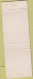 Matchbook Cover - Poppen's TV Service Television Repair