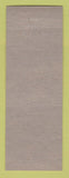 Matchbook Cover - Carlsbad Hotel Dry Ridge KY