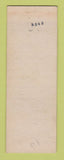 Matchbook Cover - Samper Restaurant Motel West Liberty KY