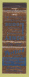 Matchbook Cover - Portland Loan Bend OR WEAR