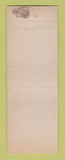 Matchbook Cover - Hotel Greystone Westfield NY