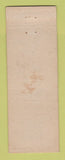 Matchbook Cover - Hospitality House Fortuna CA WEAR