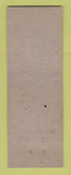 Matchbook Cover - Liberty Cafe Manistique MI low phone # WEAR