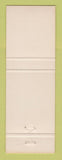 Matchbook Cover - NCO Open Mess Fort Detrick MD girlie
