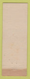 Matchbook Cover - Elite Dry Cleaners Bar Habor ME WORN