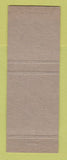 Matchbook Cover - Hartford Insurance Ernest Townsend Le Roy NY