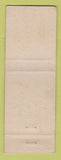 Matchbook Cover - Farmers Insurance Jack Davis Okmulgee OK WEAR