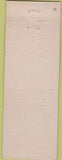 Matchbook Cover - Tourist Liquor Store Truckee CA