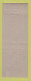 Matchbook Cover - Hotel Norton Paso Robles CA low phone #