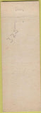 Matchbook Cover - Orlando's Hardware Tranquility CA