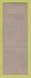 Matchbook Cover - Glady's and Hanks