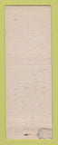 Matchbook Cover - Topsy Cafe Concordia MO low phone # Terrier