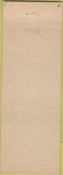 Matchbook Cover - Allen Oil Co No Town Sea Captain