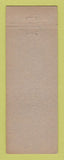 Matchbook Cover - Leo's Smoke House Tobacco Shoe Shine Rushville IN WEAR